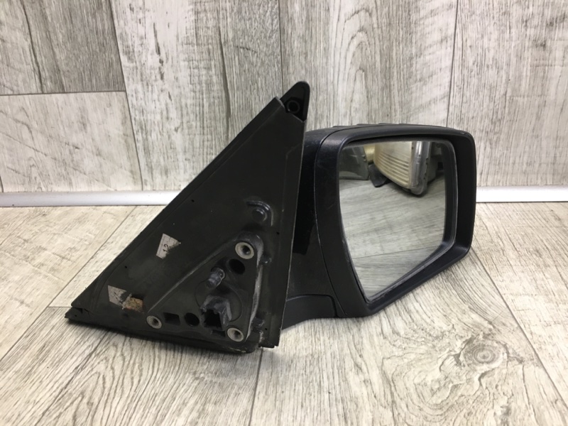 Зеркало правое SOUL AM 08-13 Хетчбек