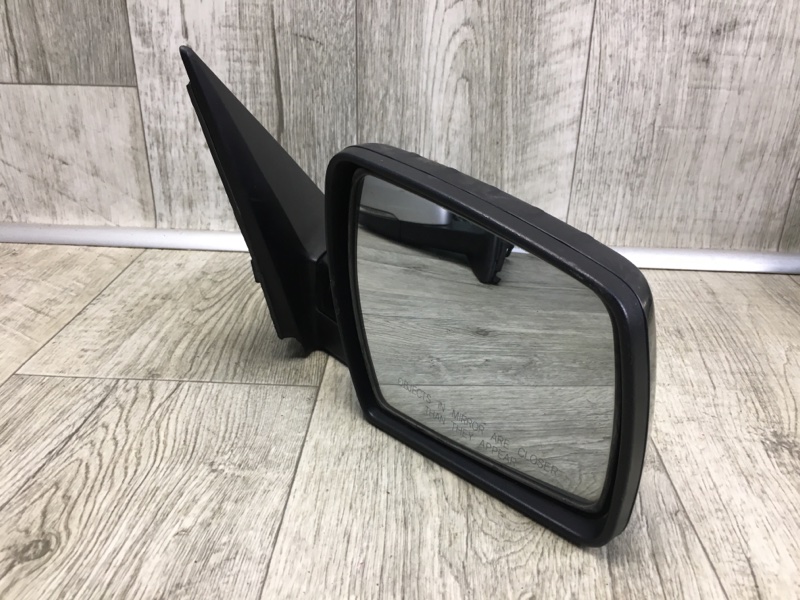 Зеркало правое KIA SOUL AM 08-13 Хетчбек