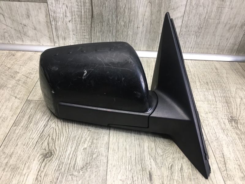 Зеркало правое SOUL AM 08-13 Хетчбек