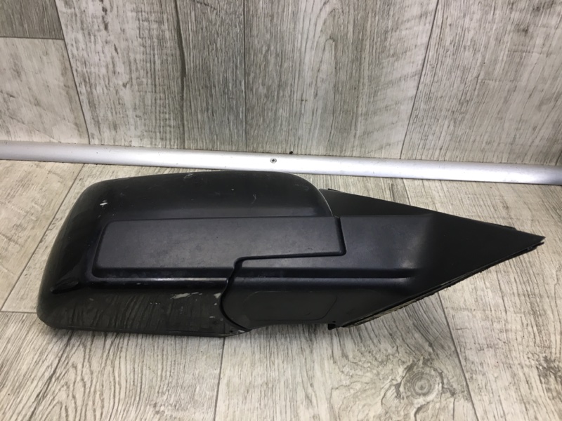 Зеркало правое SOUL AM 08-13 Хетчбек