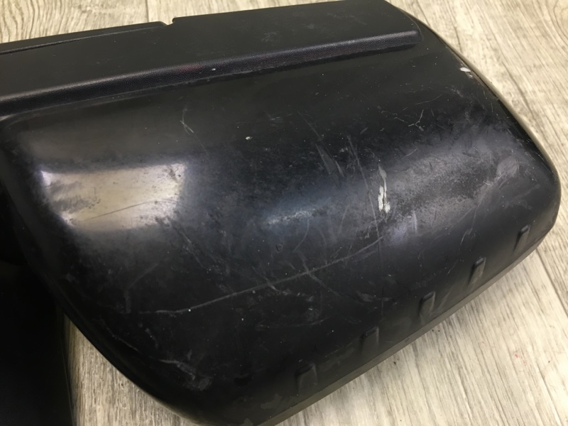 Зеркало правое SOUL AM 08-13 Хетчбек