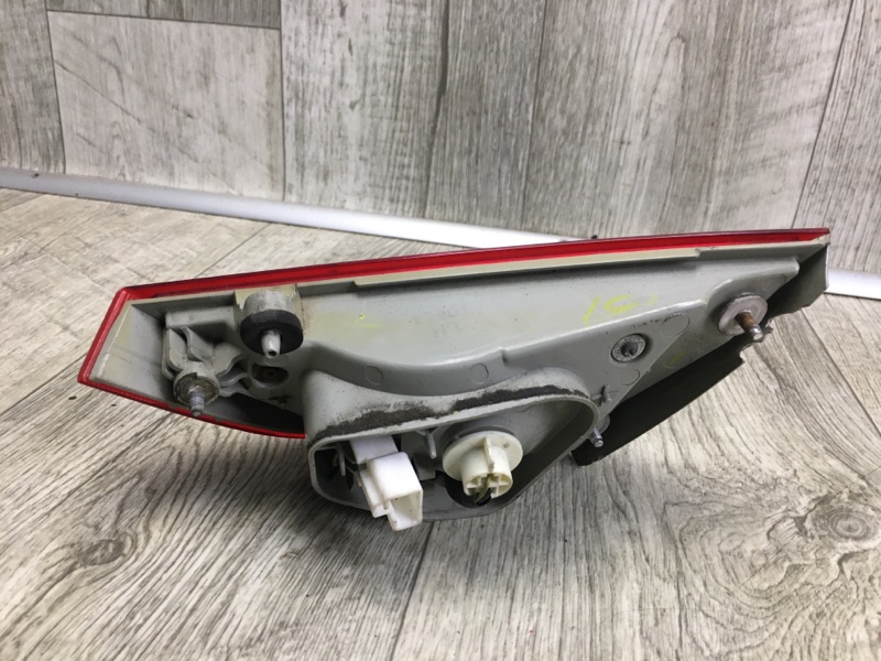 Фонарь внутренний левый SONATA YF 10-14 Седан