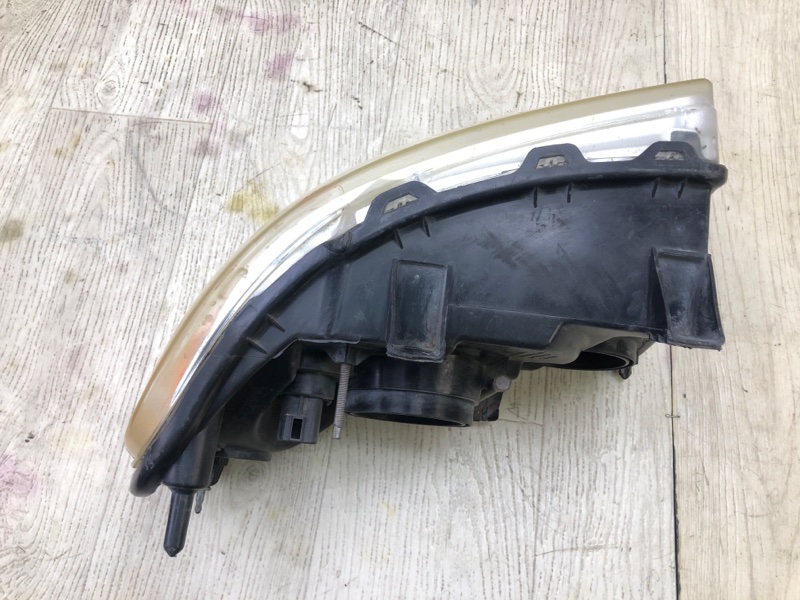 Фара левая EXPEDITION 03-06