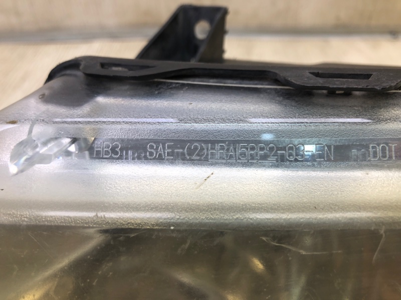 Фара левая EXPEDITION 03-06