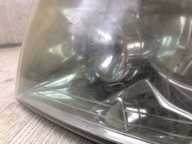 Фара левая EXPEDITION 03-06