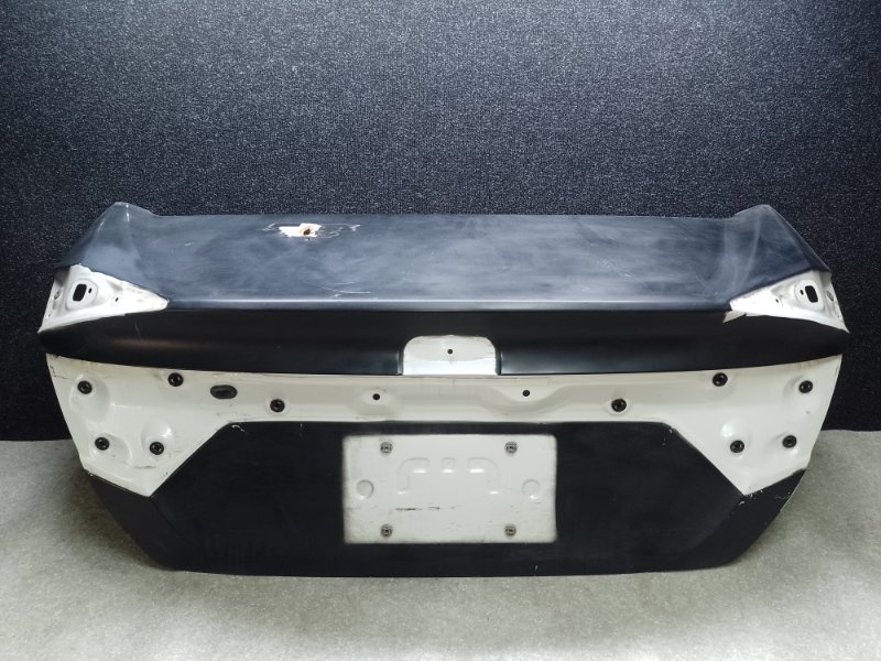 Крышка багажника HONDA CIVIC FC/FK 15- 2019 2.0L 4 68500-TBA-A00ZZ Б/У
