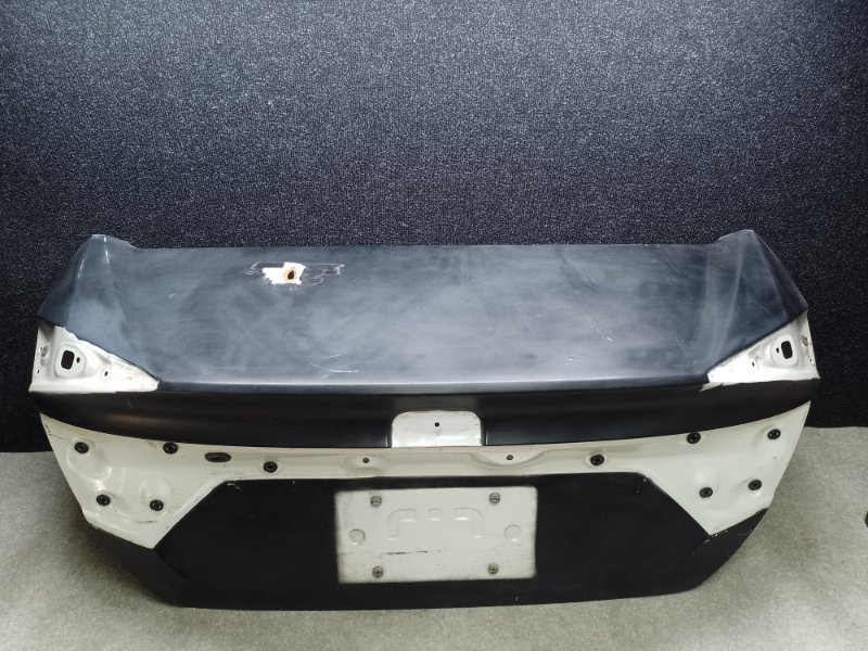 Крышка багажника CIVIC FC/FK 15- 2019 2.0L 4
