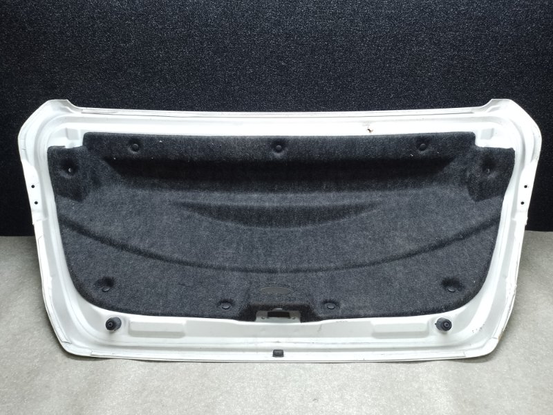 Крышка багажника HONDA CIVIC FC/FK 15- 2.0L 4