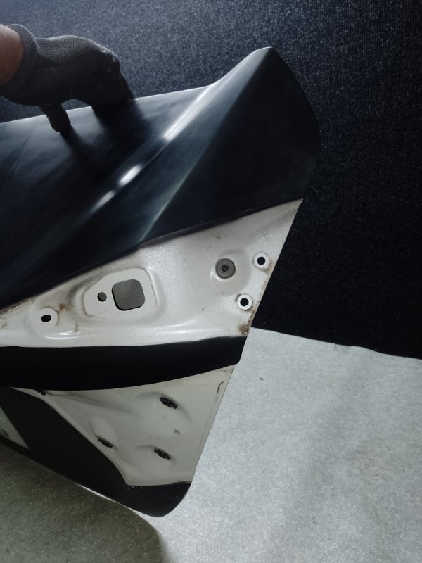 Крышка багажника CIVIC FC/FK 15- 2019 2.0L 4