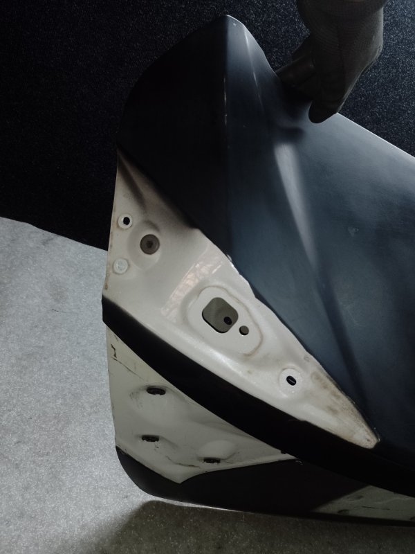 Крышка багажника CIVIC FC/FK 15- 2019 2.0L 4