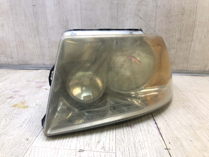 Фара левая EXPEDITION 03-06 Фара левая EXPEDITION 03-06