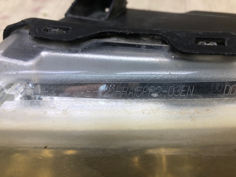 Фара левая EXPEDITION 03-06 Фара левая EXPEDITION 03-06