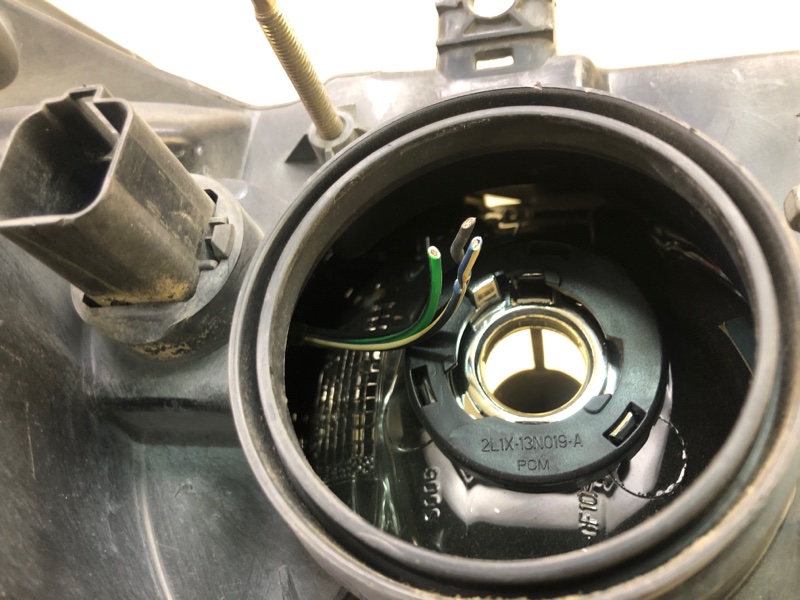 Фара левая EXPEDITION 03-06 Фара левая EXPEDITION 03-06