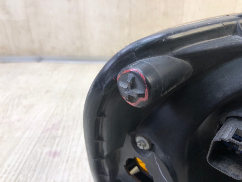 Фара левая EXPEDITION 03-06 Фара левая EXPEDITION 03-06