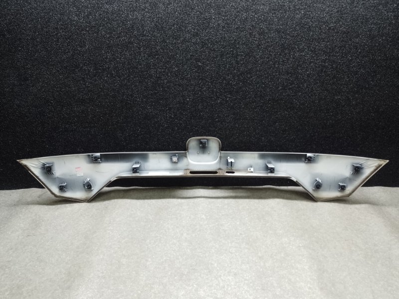 Панель подсветки номера HONDA CIVIC FC/FK 15- 2.0L 4