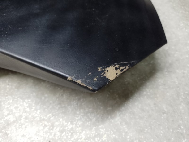 Панель подсветки номера CIVIC FC/FK 15- 2019 2.0L 4