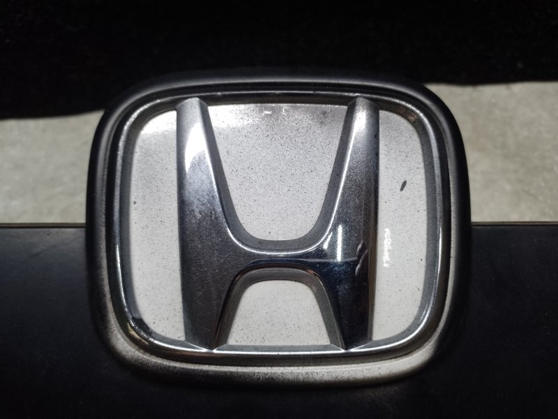 Панель подсветки номера CIVIC FC/FK 15- 2019 2.0L 4