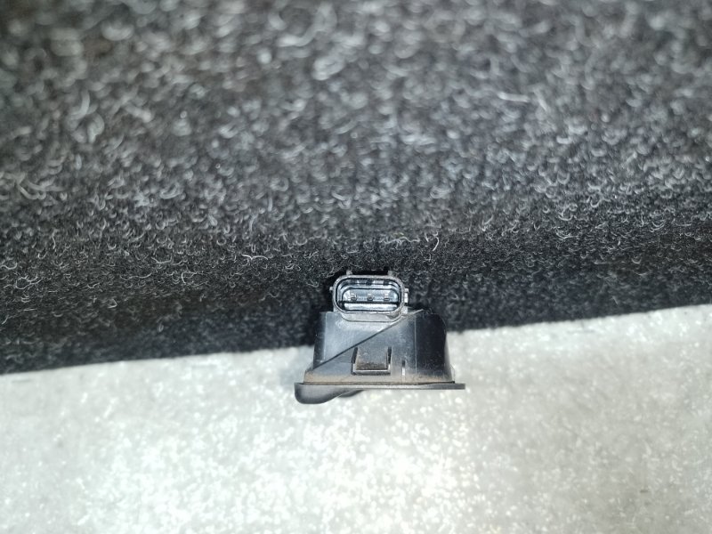 Подсветка номера HONDA CIVIC FC/FK 15- 2.0L 4