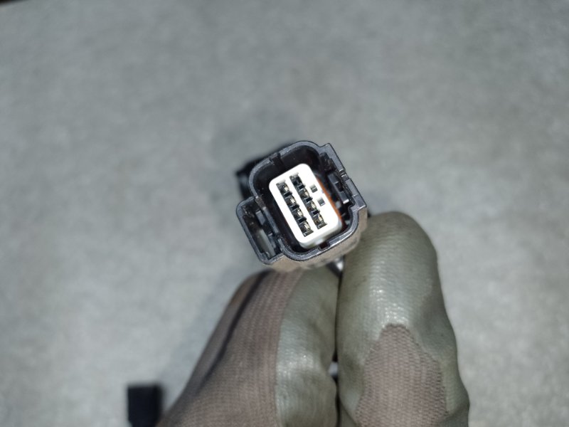 Камера заднего вида HONDA CIVIC FC/FK 15- 2.0L 4