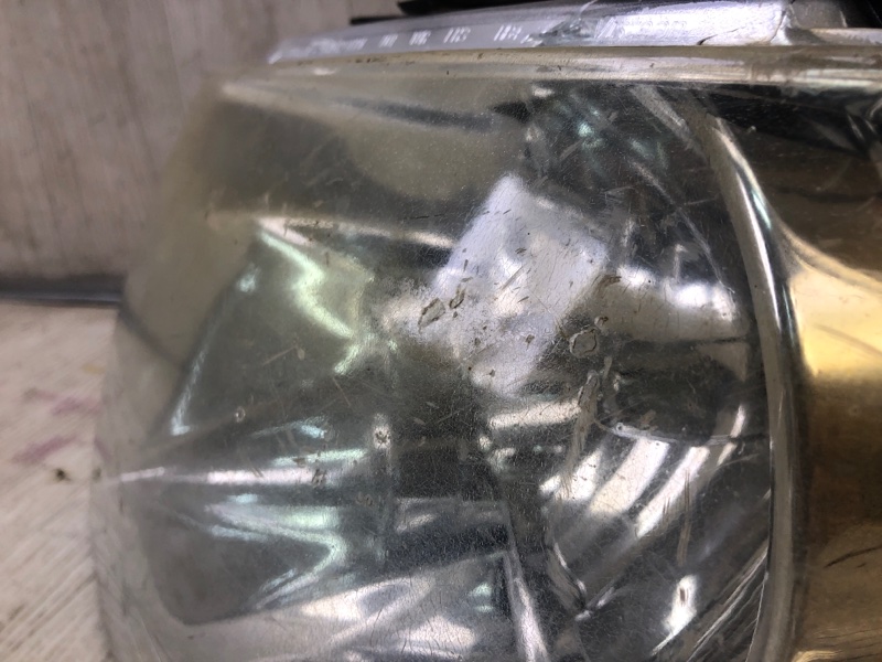 Фара левая EXPEDITION 03-06 Фара левая EXPEDITION 03-06