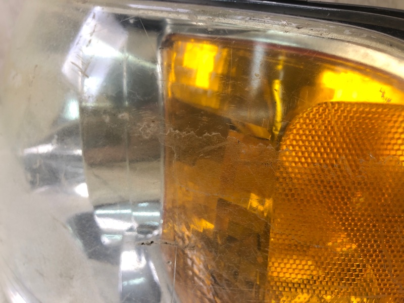 Фара левая EXPEDITION 03-06 Фара левая EXPEDITION 03-06