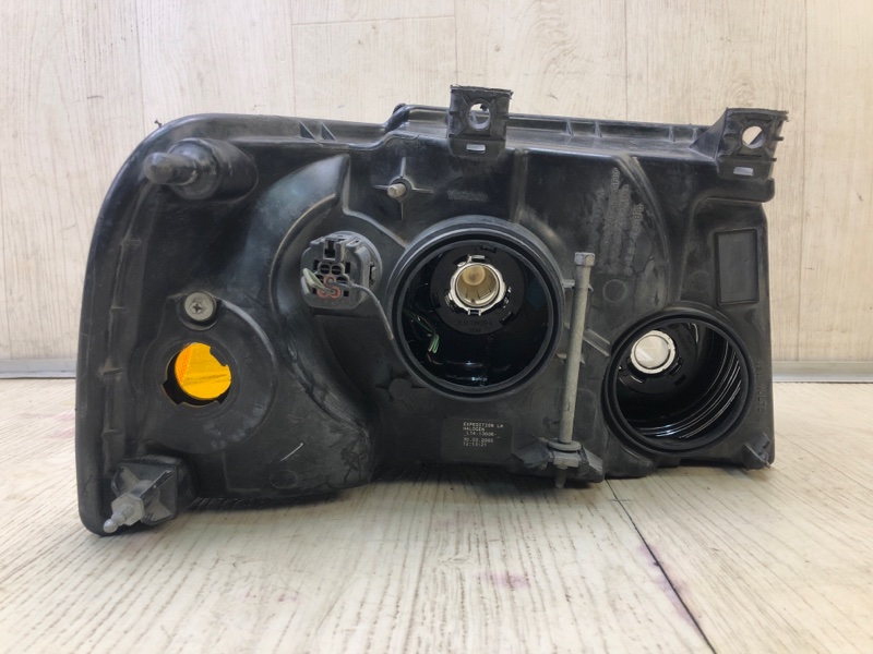 Фара левая EXPEDITION 03-06 Фара левая EXPEDITION 03-06