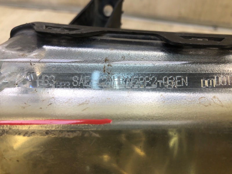 Фара левая EXPEDITION 03-06 Фара левая EXPEDITION 03-06