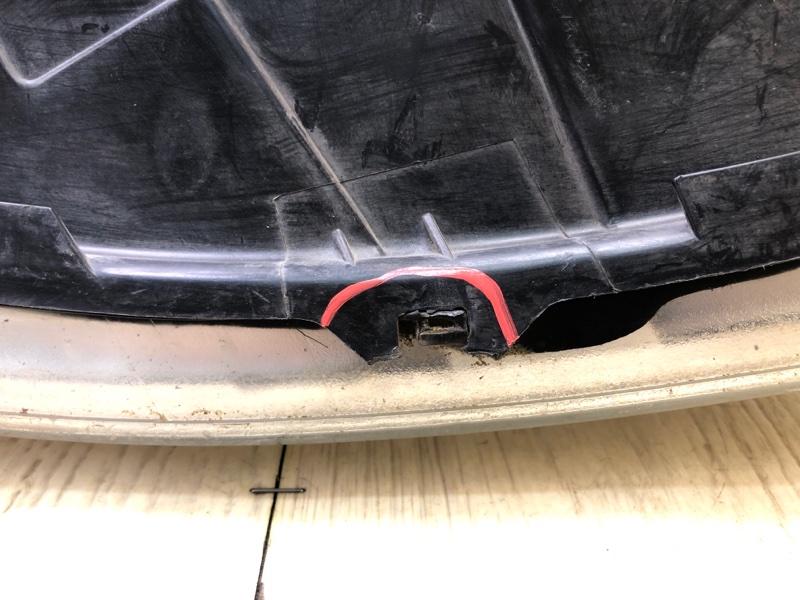 Фара левая EXPEDITION 03-06 Фара левая EXPEDITION 03-06