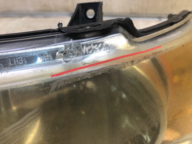 Фара левая EXPEDITION 03-06 Фара левая EXPEDITION 03-06