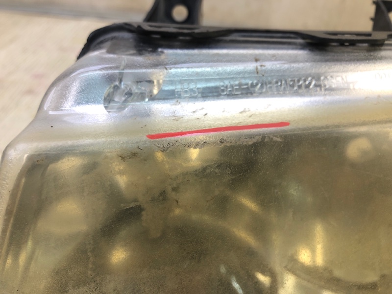 Фара левая EXPEDITION 03-06 Фара левая EXPEDITION 03-06