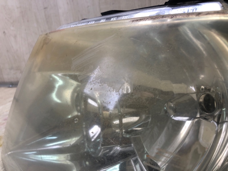 Фара левая EXPEDITION 03-06 Фара левая EXPEDITION 03-06