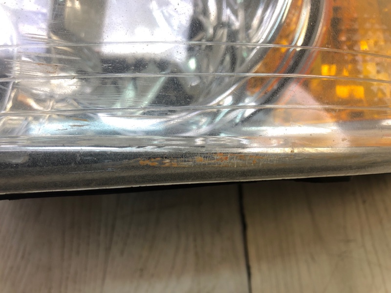 Фара левая EXPEDITION 03-06 Фара левая EXPEDITION 03-06