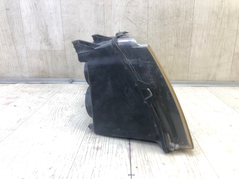 Фара левая FORD EXPEDITION 03-06 Фара левая FORD EXPEDITION 03-06