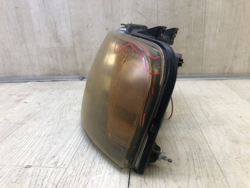 Фара левая EXPEDITION 03-06 Фара левая EXPEDITION 03-06