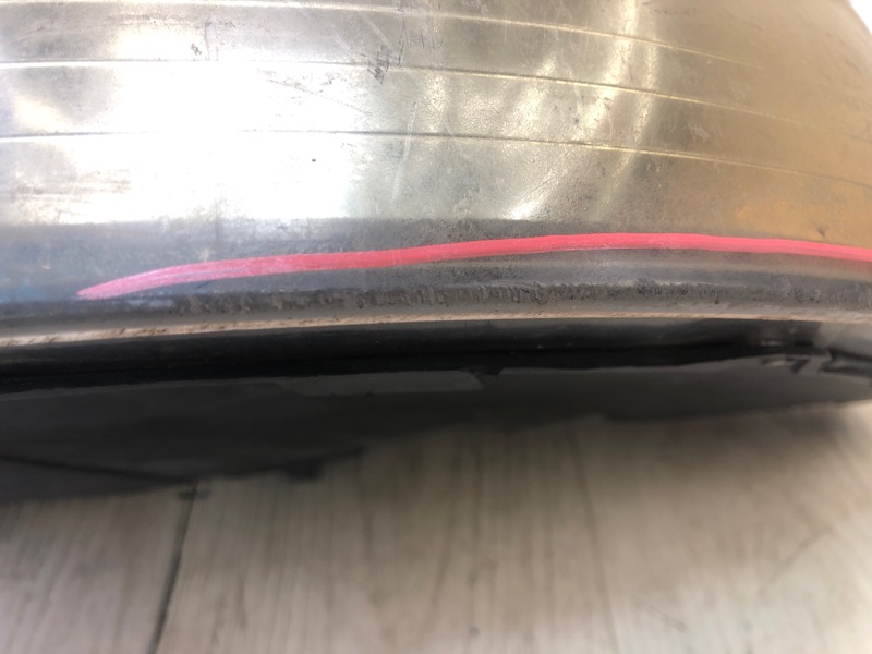 Фара левая EXPEDITION 03-06 Фара левая EXPEDITION 03-06