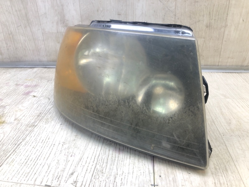 Фара правая EXPEDITION 03-06 Фара правая EXPEDITION 03-06