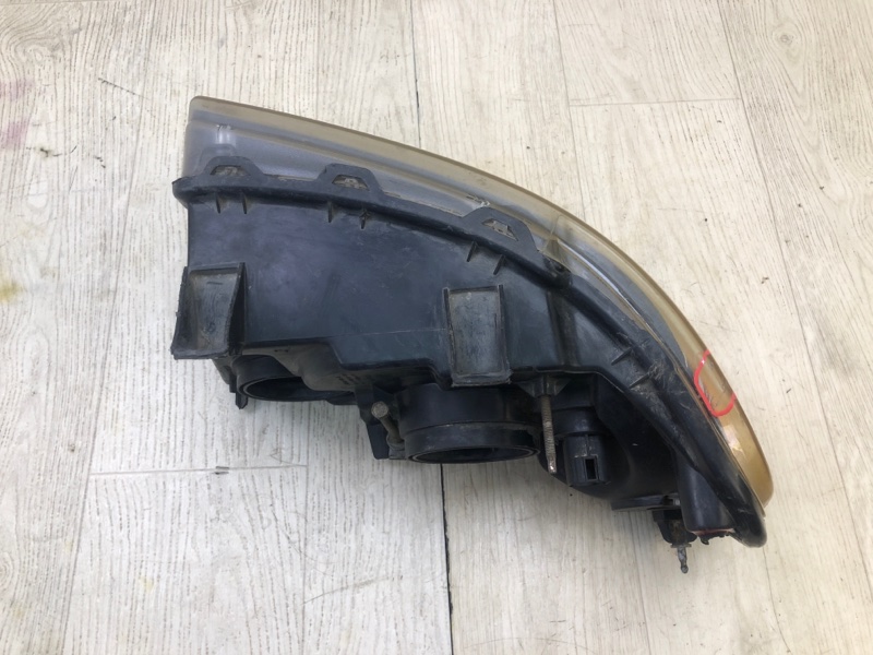 Фара правая EXPEDITION 03-06 Фара правая EXPEDITION 03-06