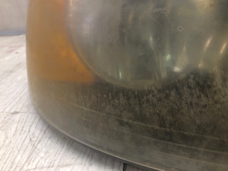 Фара правая EXPEDITION 03-06 Фара правая EXPEDITION 03-06