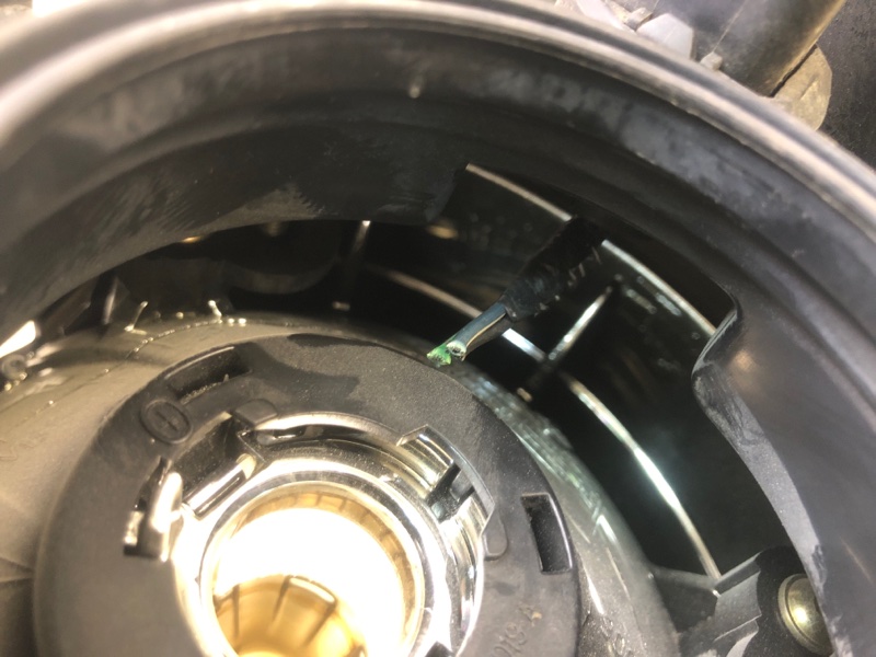 Фара правая EXPEDITION 03-06 Фара правая EXPEDITION 03-06