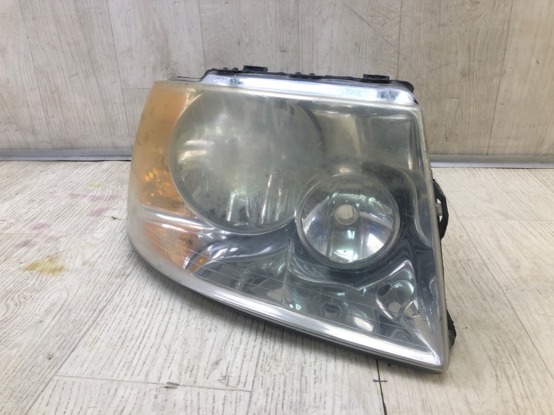 Фара правая EXPEDITION 03-06