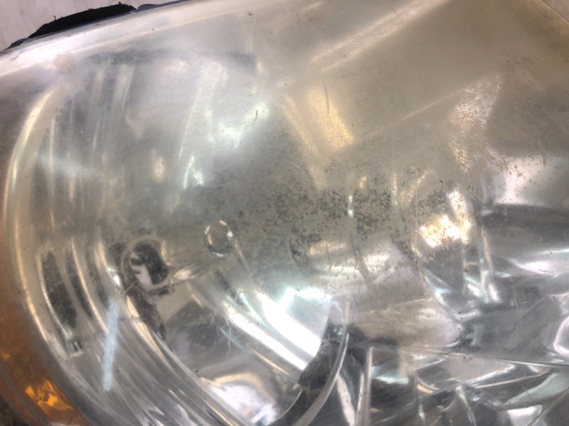 Фара правая EXPEDITION 03-06