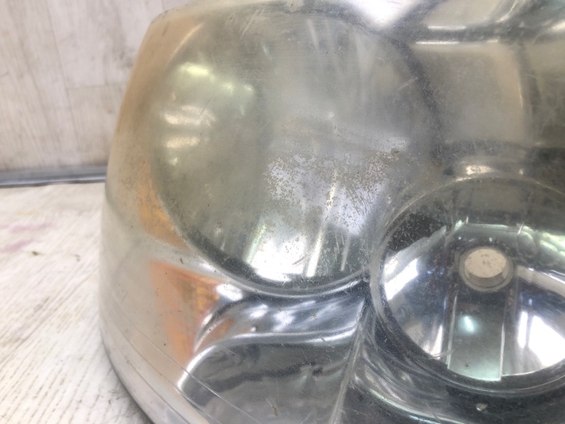 Фара правая EXPEDITION 03-06