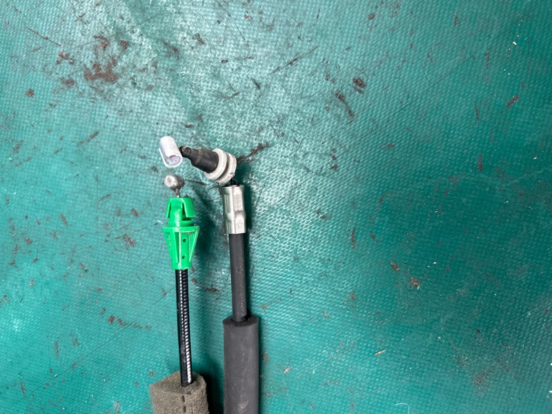 Замок двери передний левый JOURNEY 08-20 2013 3.6 ERB