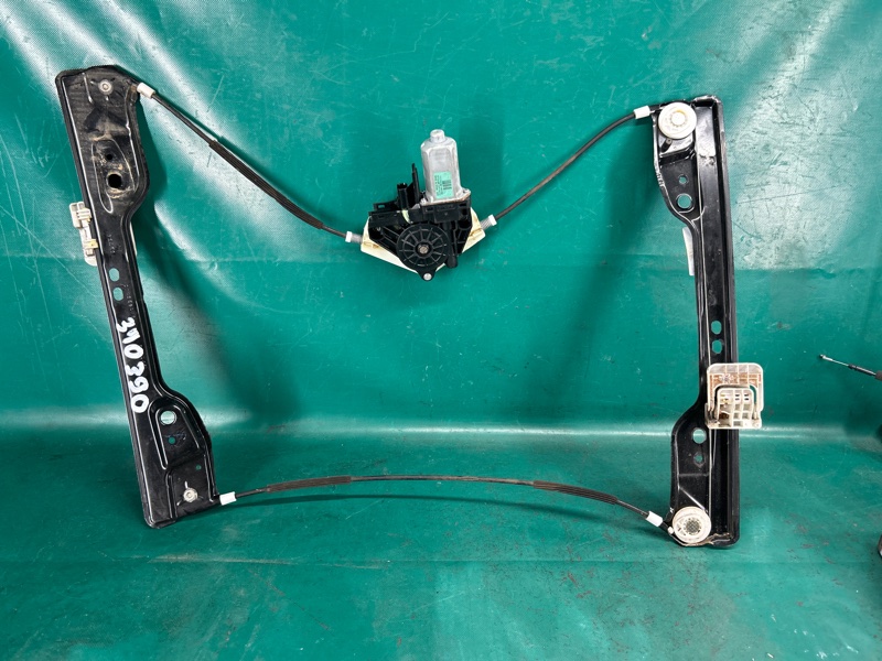 Стеклоподъемник передний левый DODGE JOURNEY 08-20 3.6 ERB