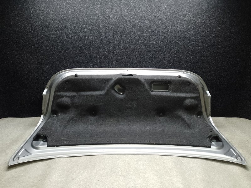 Крышка багажника MAZDA 6 GJ 12- Крышка багажника MAZDA 6 GJ 12-