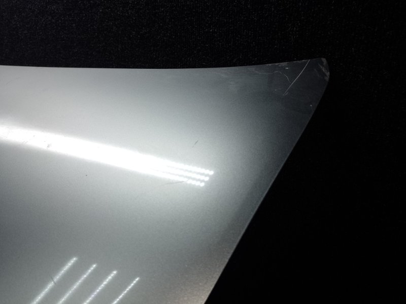 Крышка багажника 6 GJ 12- Крышка багажника 6 GJ 12-