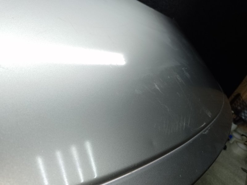 Крышка багажника 6 GJ 12- Крышка багажника 6 GJ 12-