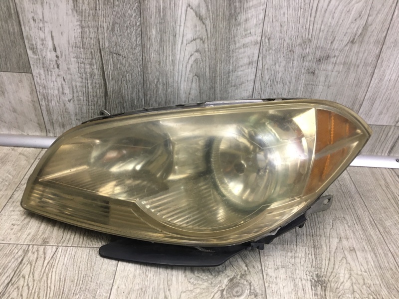 Фара левая CHEVROLET MALIBU 08-12 22897127 Б/У