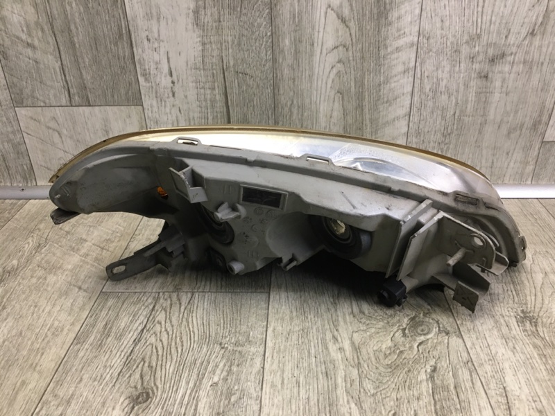 Фара левая MALIBU 08-12