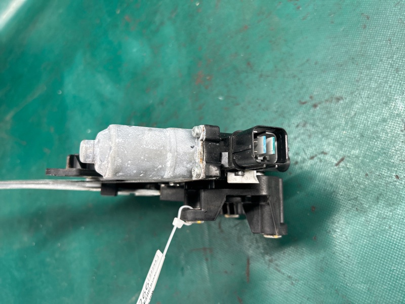 Стеклоподъемник задний правый ACURA MDX (YD2) 06-13 3.7 J37A1